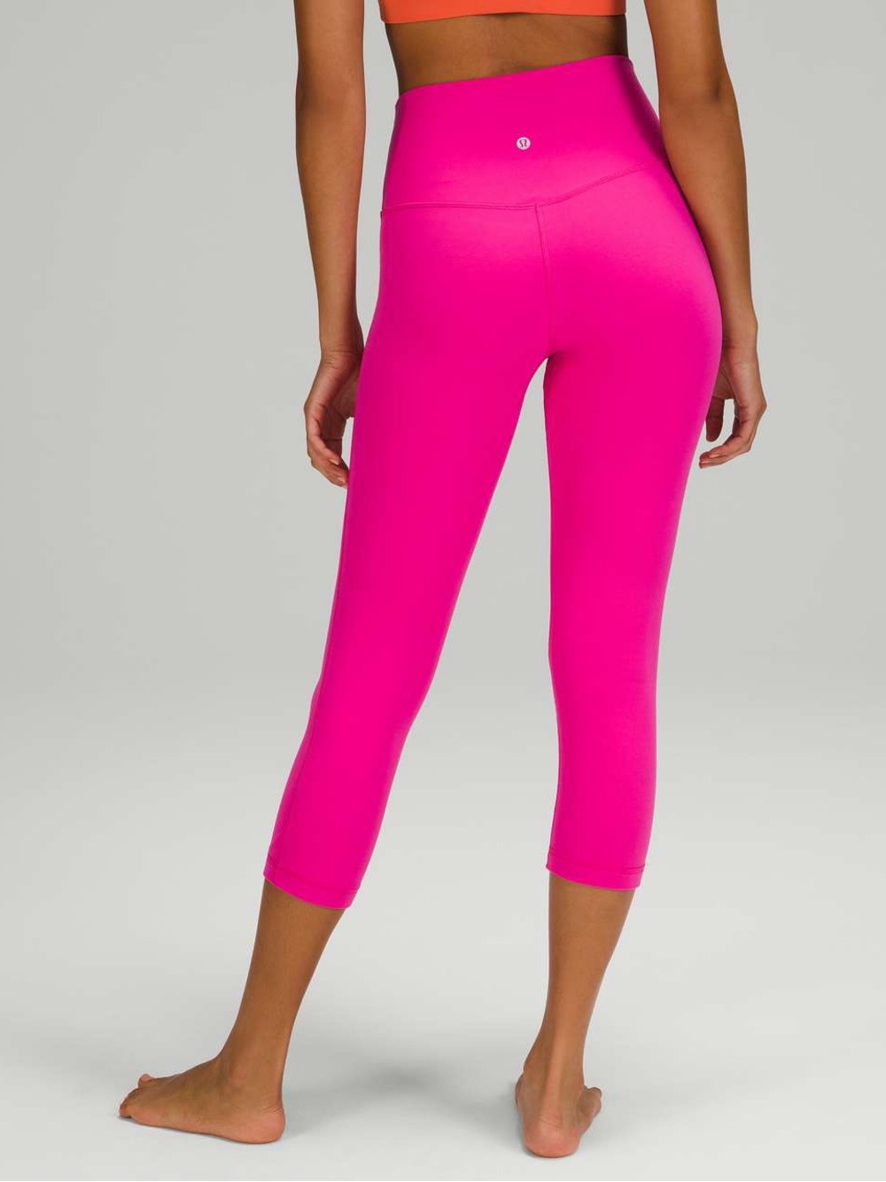 Lululemon Align Crop *21"